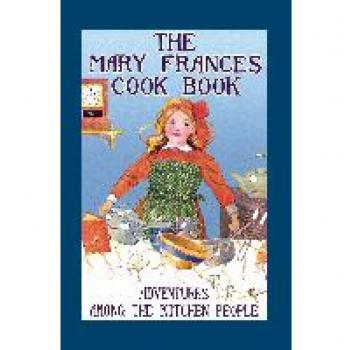 The Mary Frances Cook Book