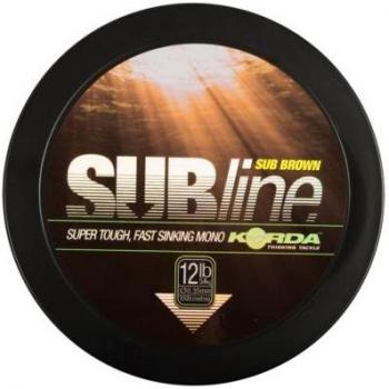 Korda SuBline