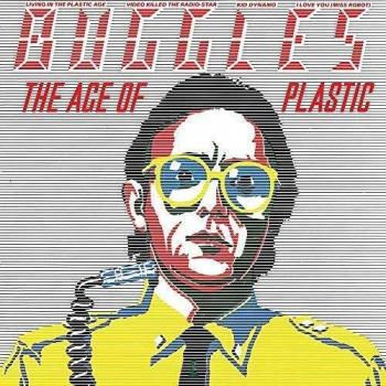 The Age of Plastic