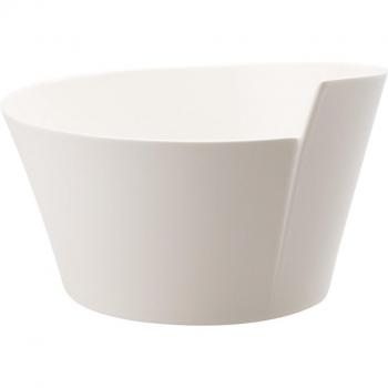 Villeroy & Boch New Wave Medium Round Salad Bowl