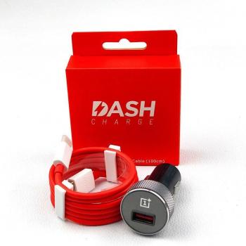 OnePlus 7 Pro 5V 3.5A Car Charger