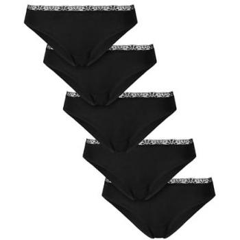 Stijlvolle Basis Brazilian Slip