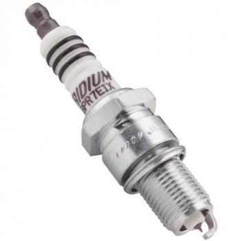 Bougie Moto NGK BPR6EIX – 25 mm, version Rev 3