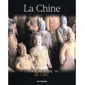 Filippo Salviati La Chine (Figaro)