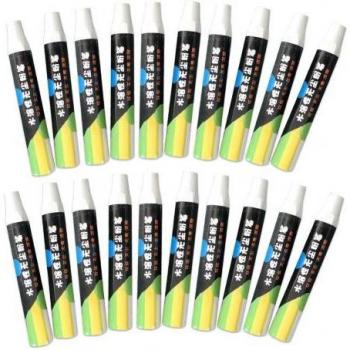 Tiza Soluble Para Dibujos 20pcs