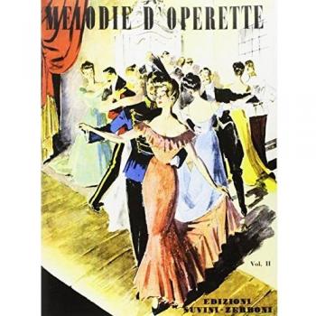 Melodie d'Operette Vol 2