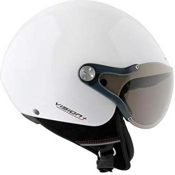Nexx Casco Jet SX.60 Vision Plus con Protezioni XS