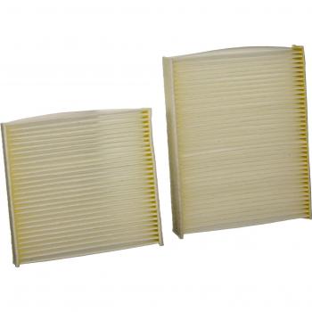 PURFLUX Cabin Air Filter AH245-2