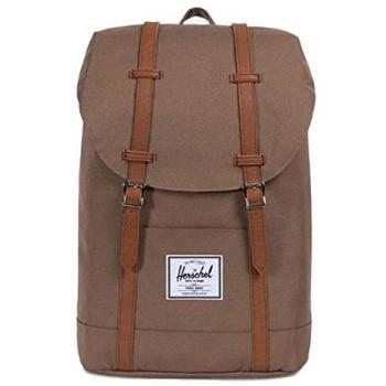 Sac Multipurpose Herschel Retreat Noir