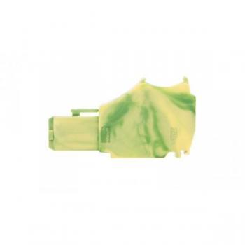 Terminal Strip 1-P 250 Units 0.14-1.5mm²