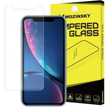 Wozinsky 9H Bildschirm Schutzfolie für iPhone XR / iPhone 11 (1 Stück)