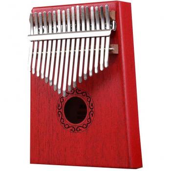 Percusión Musical de Cabello y Madera