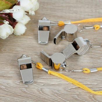 Outdoor Basketball Whistle