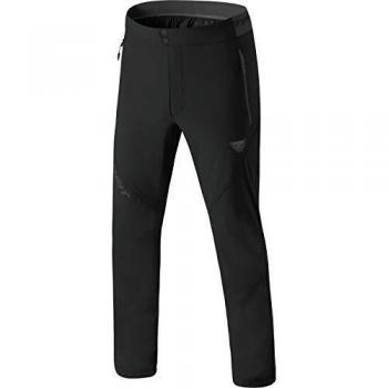 DYNAFIT M Transalper Light Dynastretch Pants – Herren, Black Out, 2XL