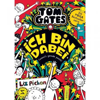 Tom Gates