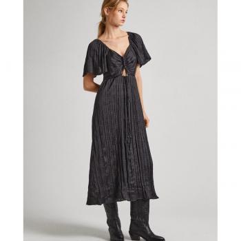 Didi Infinity Vestito Lungo Pepe Jeans XL