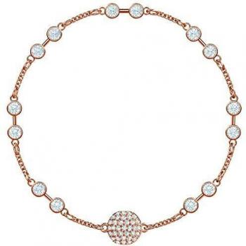 Borsa Caricatore Swarovski 5451032 Oro Rosa