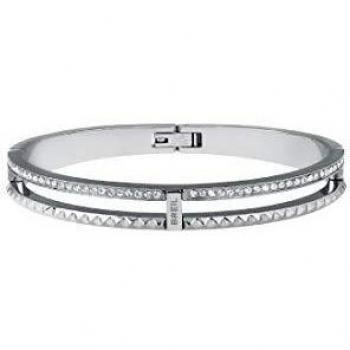 Bracciale Donna Rockers Jewel con Pietre Multiple