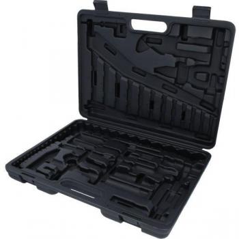 Maletín multiusos KS TOOLS 911.0688-99