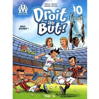 Droit au but
