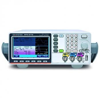 Generatore di funzioni GW Instek 1 µHz