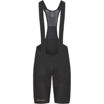 Spiuk Profit Summer Short Black