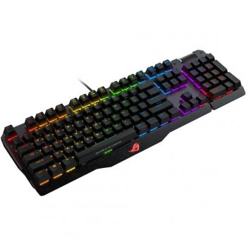 ASUS ROG Claymore Detachable Numpad Mechanical Gaming Keyboard