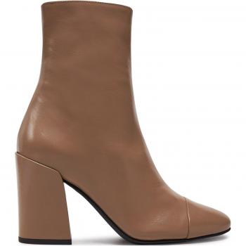 Furla Essential Stiefel in Beige – Modell YI65FNU