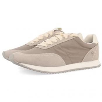 Gioseppo Zapatillas Grises Mujer Comodidad