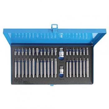 BGS Kombi-Bit-Satz, 40-teilig