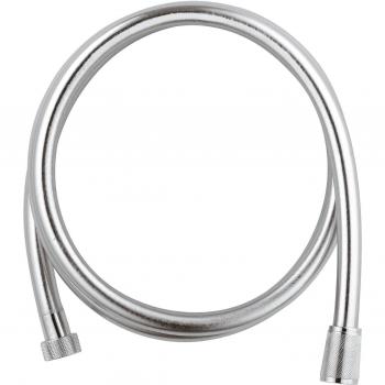 GROHE VitalioFlex – Twist Free Silver Shower Hose 1750mm