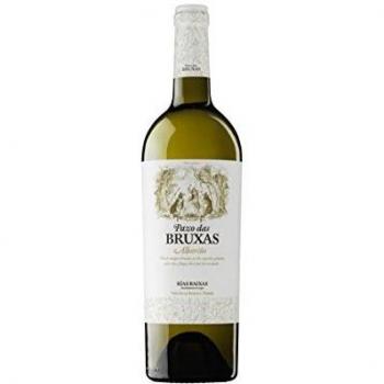 Pazo Das Bruxas Albariño