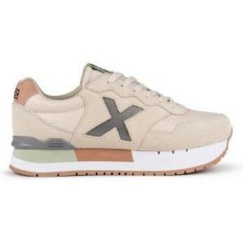 Zapatillas Deportivas Munich Dash Sky Mujer 40-45