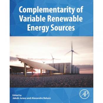 Complementarity of Variable Renewable Energy Sources