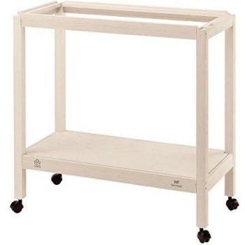 Supporto per Gabbia Giulietta 5 in Legno