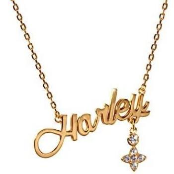 Collier Harley Quinn de l'escadron Suicide