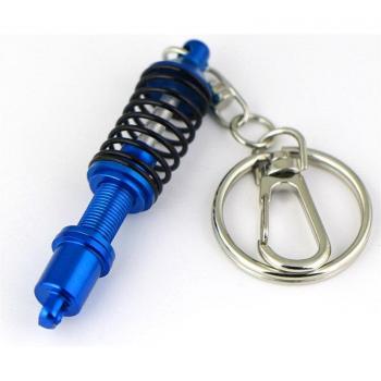 Useful Adjustable Keychain for Cars