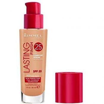 Fondotinta Rimmel 303 True Nude 30ml