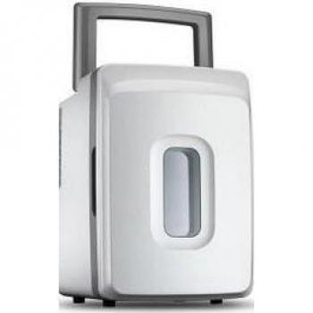 Refrigerador compacto de 12L para coche