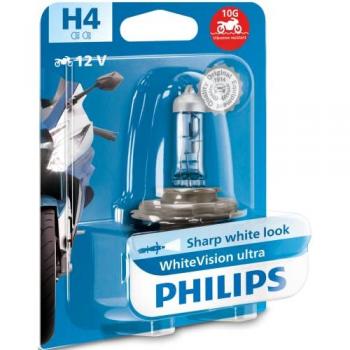WhiteVision Ultra PH 12342WVUBW – model H4 12 V 60/55 W