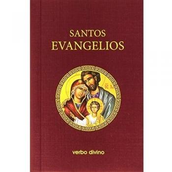 SANTOS EVANGELIOS
