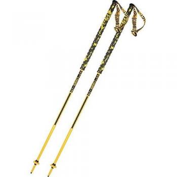 Grivel Trail One Trekking Poles with 2 Baskets 112 cm