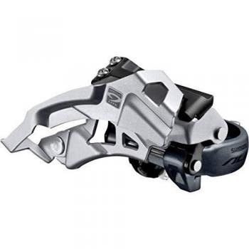 SHIMANO Desviador ALIVIO M4000 9X3V Abrazadera Baja