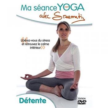 Séries Yoga Equilibre – Paix d’Esprit