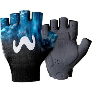 Guantes Cortos Viper Movistar Team