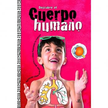 Descubre el cuerpo humano