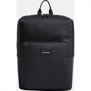 Calvin Klein Modern Black Backpack for Men