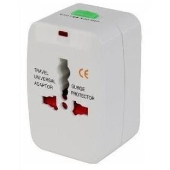 Adaptateur international 150 pays