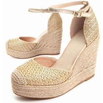 Espadrilla Monte Vita Premium