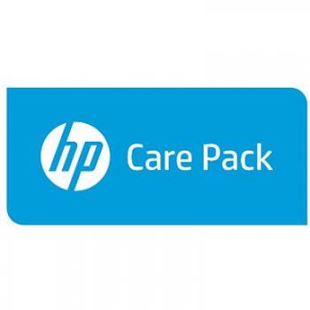 HP 3100-24 V2 Servicevertrag